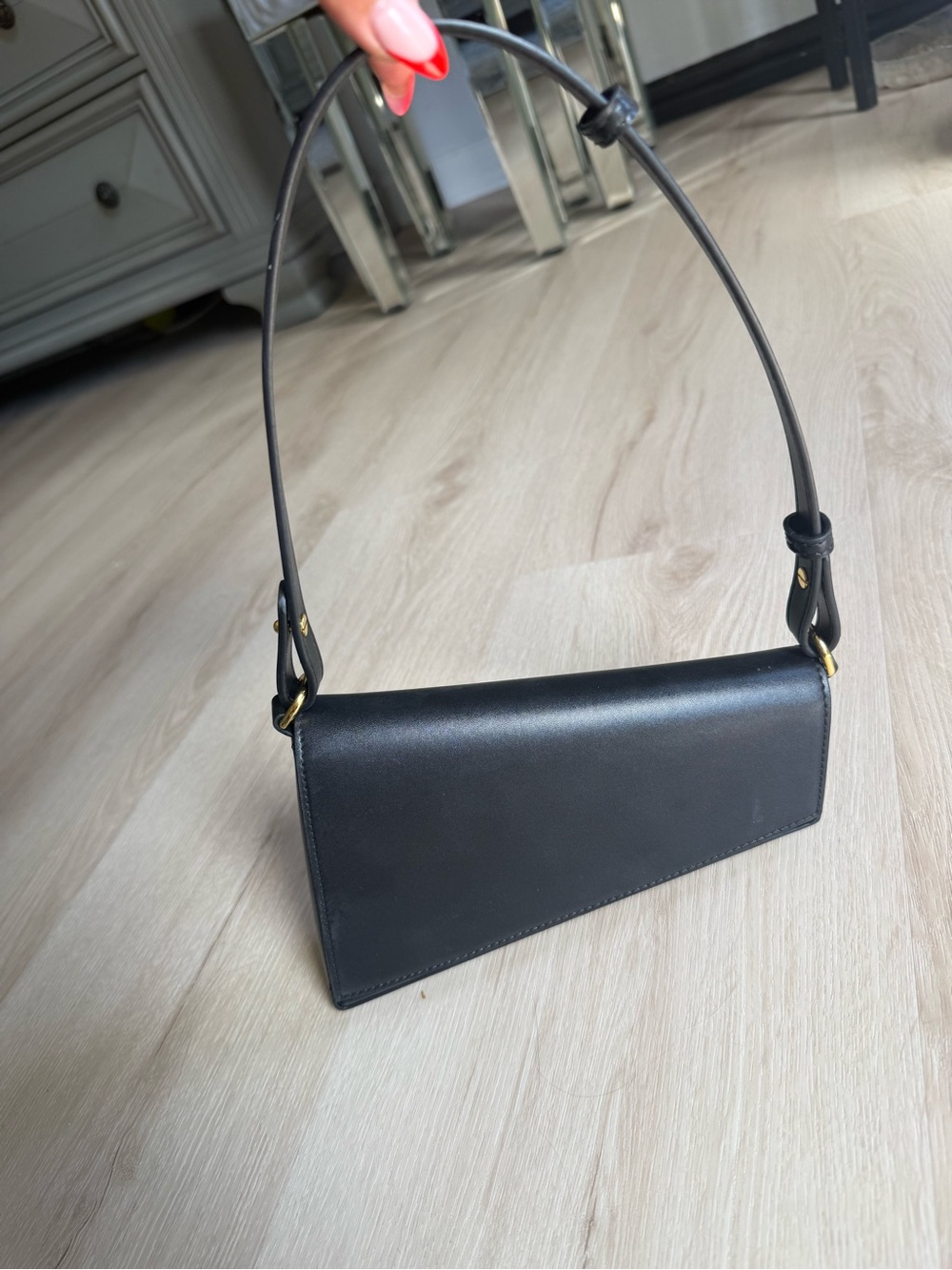 AUPEN shoulder bag